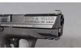 Smith & Wesson~M&P9C~9MM Luger - 3 of 4