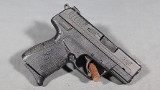 Springfield~XDE 3.3~.45 Auto