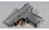 Springfield~XDE 3.3~.45 Auto - 2 of 3