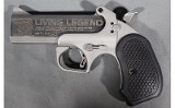 BOND ARMS ~ DT47 ~ 45 COLT/ .410 - 2 of 3