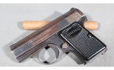 Browning~Baby~.25 Auto - 2 of 4
