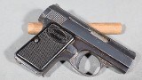 Browning~Baby~.25 Auto