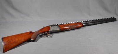 Shadow~Over & Under~12 Gauge