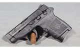 Smith & Wesson~Bodyguard 380~.380 Auto - 2 of 3