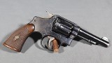 Smith & Wesson~.38 S&W Special