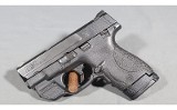 Smith & Wesson~M&P 40 Shield~.40 S&W - 2 of 4