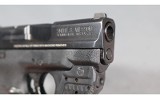 Smith & Wesson~M&P 40 Shield~.40 S&W - 3 of 4