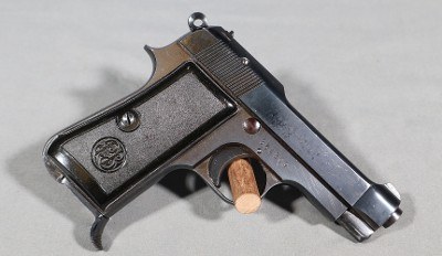 Beretta~Pietro Beretta~.32 Auto