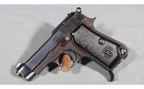 Beretta~Pietro Beretta~.32 Auto - 2 of 4