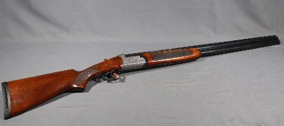 Maroccini~B4~12 gauge