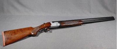 Beretta~687 DL~12 Gauge