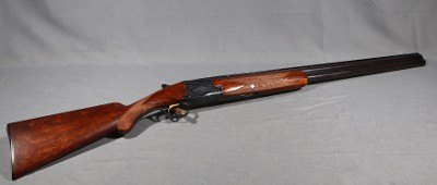Browning~Lightning~12 Gauge