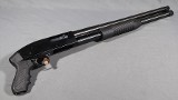 Mossberg~88~12 Gauge