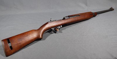 Inland~M1 Carbine~.30 Carbine
