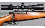 Remington~Model Seven~.243 Winchester - 5 of 5