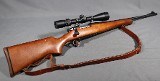 Remington~Model Seven~.243 Winchester
