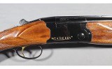 Weatherby~Orion1~12 gauge - 4 of 5