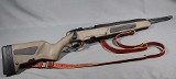 Steyr~Scout~6.5MM Creedmore