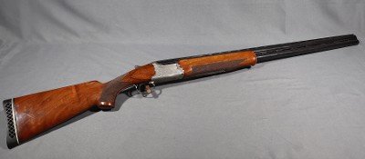 Winchester~Supergrade XTR~12 Gauge