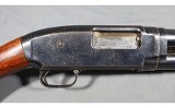 Winchester~Model 12~12 Gauge - 4 of 5