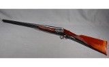 Ugartechea~Side by Side~12 Gauge - 2 of 5