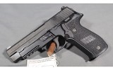 Sig Sauer~P226 Homeland Security~.40 S&W - 2 of 6