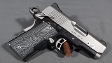 Kimber~Ultra CDP II~.45 Auto