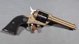 Ruger~Wrangler~.22 Long Rifle