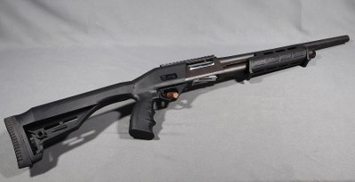 S-Beam~X12PT~12 Gauge