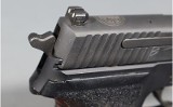 Sig Sauer~M11-A1~9MM Luger - 4 of 4