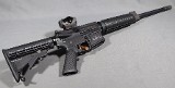 Smith & Wesson~M&P-15~5.56 NATO