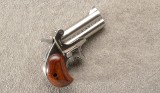 American Derringer ~ M-1 ~ .45 Colt - .410 x2.5