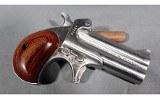 American Derringer ~ M-1 ~ .45 Colt - .410 x2.5 - 5 of 6