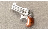 American Derringer ~ M-1 ~ .45 Colt - .410 x2.5 - 2 of 6