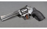 Smith & Wesson~686-6~.357 Magnum - 2 of 4