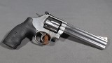 Smith & Wesson~686-6~.357 Magnum