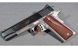 Kimber~Custom II~.45 ACP - 2 of 4