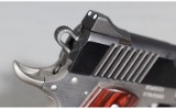 Kimber~Custom II~.45 ACP - 4 of 4