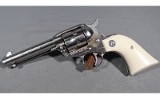 Ruger~New Model Single Six~.32 H&R Magnum - 2 of 4