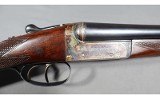 Webley & Scott~Birmingham~20 Gauge - 4 of 8