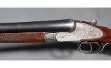 William Evans~Side by Side~12 Gauge - 6 of 8