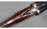 William Evans~Side by Side~12 Gauge - 5 of 8