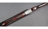 William Evans~Side by Side~12 Gauge - 7 of 8