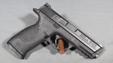 Smith & Wesson~M&P 40~.40 S&W
