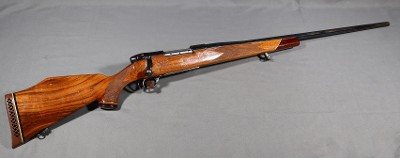 Weatherby~Mark V~.340 Weatherby Magnum
