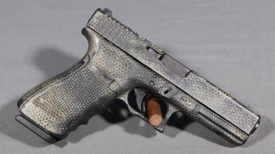 Glock~21 Gen 4~.45 Auto