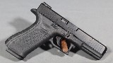 Glock~17 Gen 5~9MM Luger