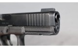 Glock~17 Gen 5~9MM Luger - 4 of 6