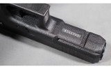 Glock~17 Gen 5~9MM Luger - 5 of 6