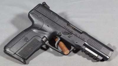 FN~Five SeveN~5.7X28MM